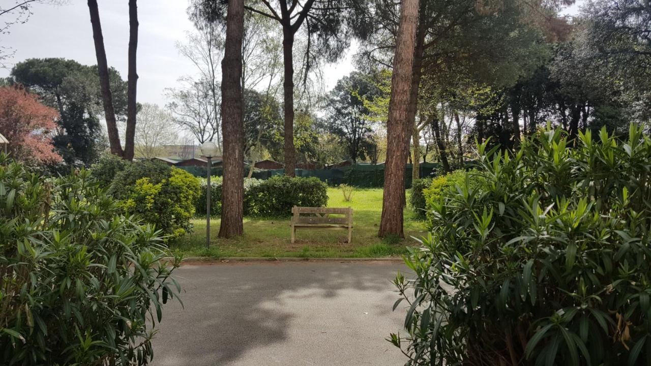 Casa Per Ferie "Sacro Cuore" 마리나디마사 외부 사진
